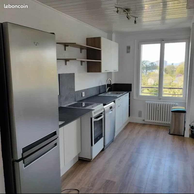 Appartement à louer, 35m², Ambilly