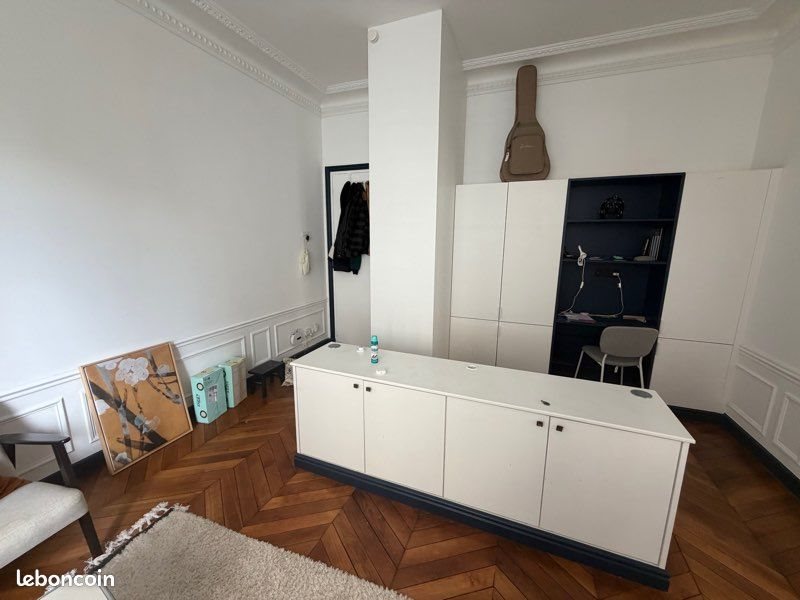 Appartement à louer, 37m², Neuilly-sur-Seine