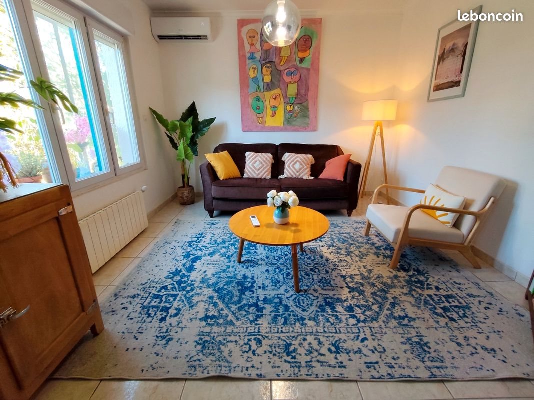 Maison à louer, 42m², Béziers