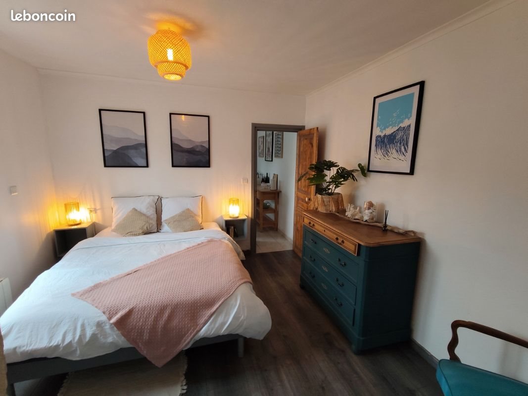 Maison à louer, 42m², Béziers