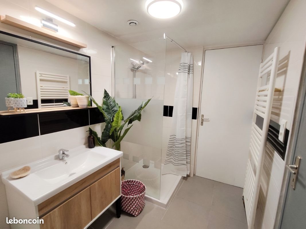 Maison à louer, 42m², Béziers