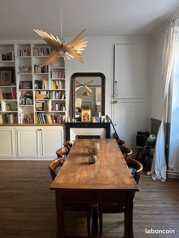 Maison à vendre, 145m², Orléans