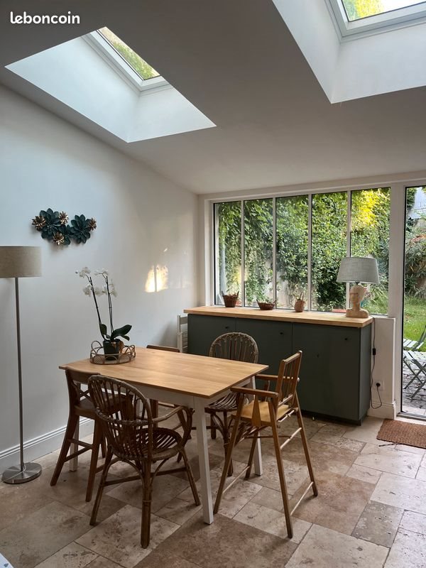 Maison à vendre, 145m², Orléans
