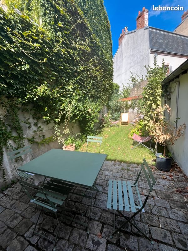 Maison à vendre, 145m², Orléans