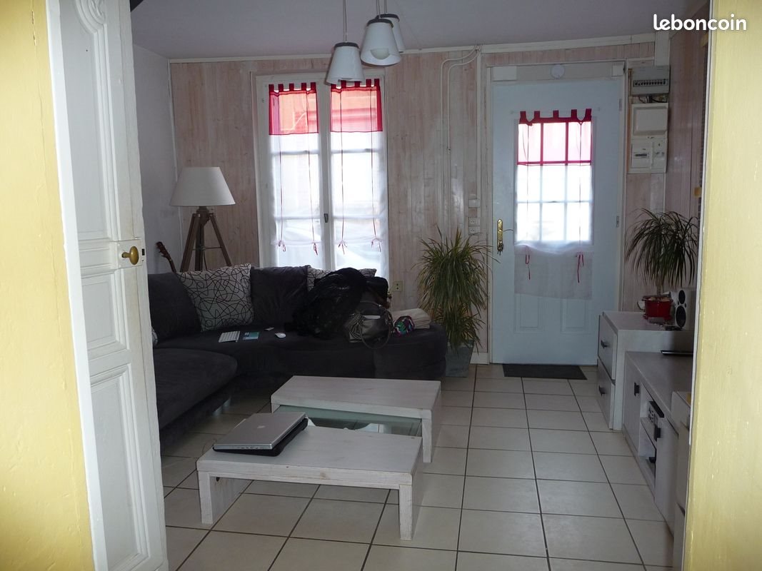 Maison à louer, 61m², Rouen