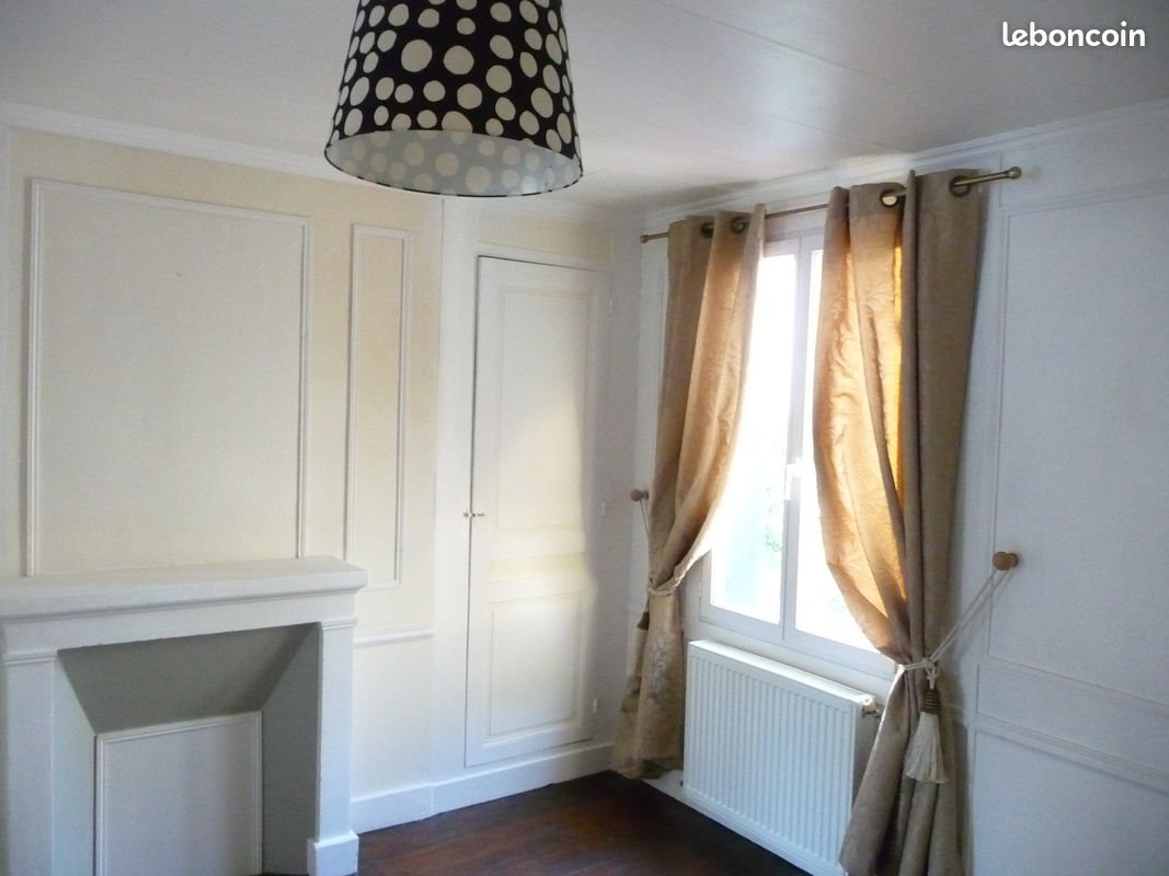 Maison à louer, 61m², Rouen