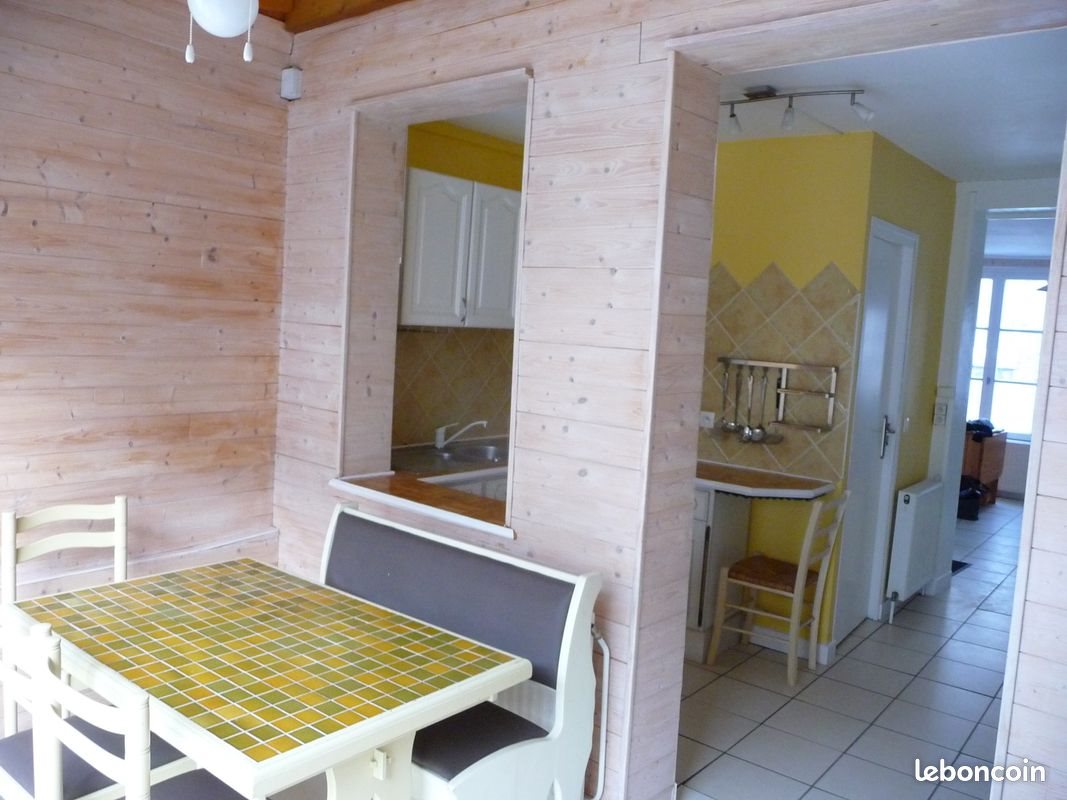 Maison à louer, 61m², Rouen