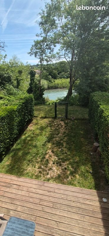 Maison à louer, 82m², Muret