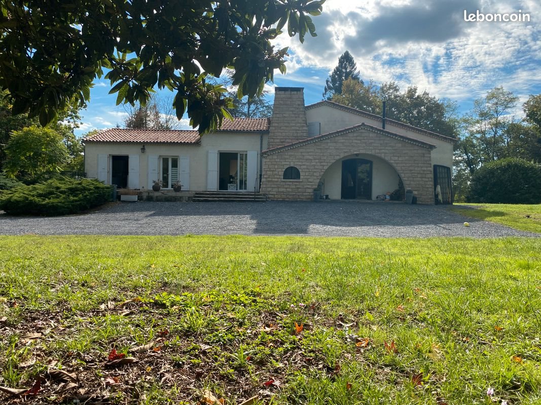 Maison à vendre, 230m², Nogaro