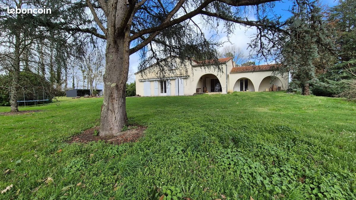 Maison à vendre, 230m², Nogaro