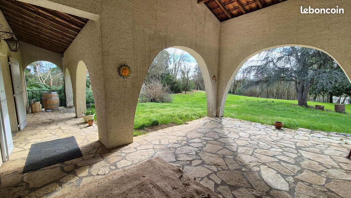 Maison à vendre, 230m², Nogaro
