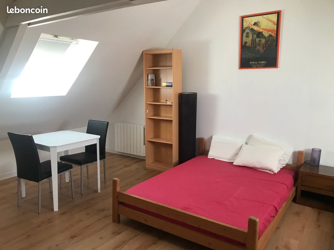 Appartement à louer, 30m², Lorient