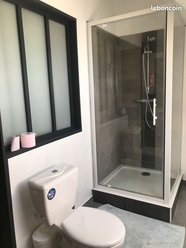 Appartement à louer, 30m², Lorient