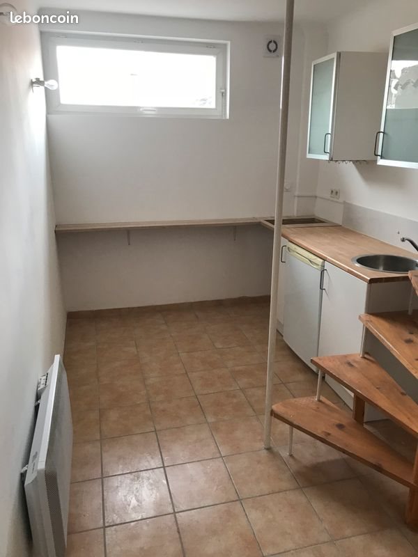 Appartement à louer, 22m², Oraison
