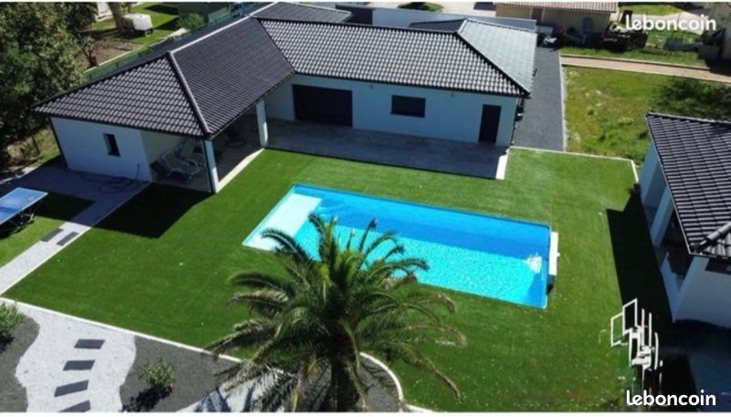 Maison à vendre, 171m², Castelsarrasin