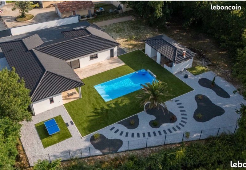 Maison à vendre, 171m², Castelsarrasin