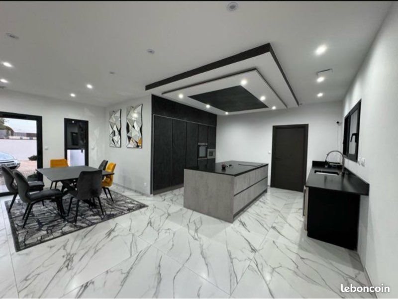 Maison à vendre, 171m², Castelsarrasin