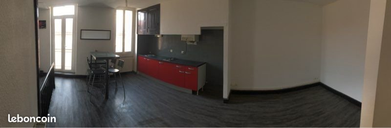 Appartement à louer, 65m², Carmaux