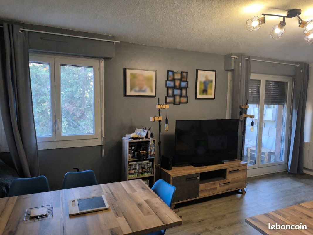 Appartement à vendre, 70m², Clermont-Ferrand