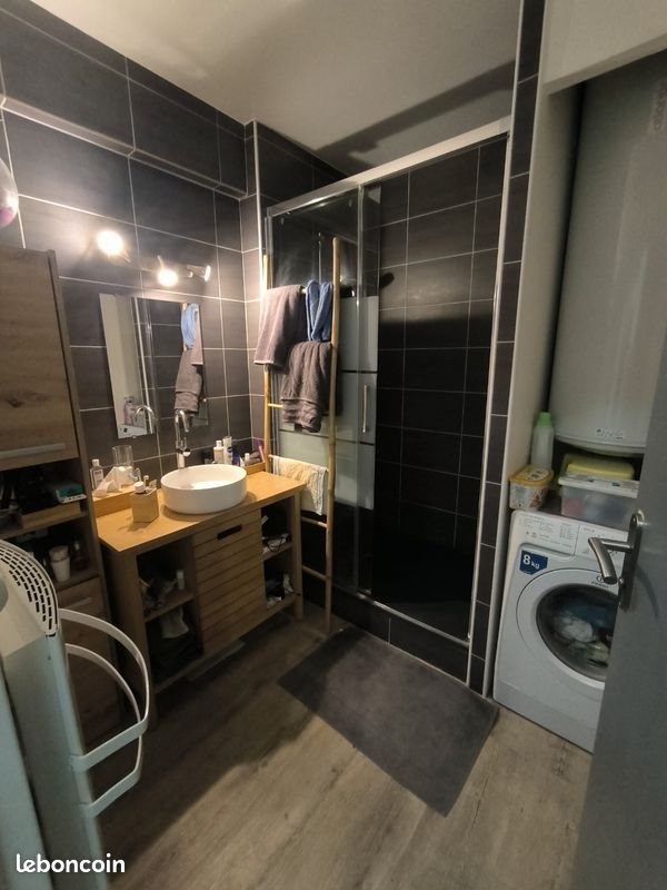 Appartement à vendre, 70m², Clermont-Ferrand