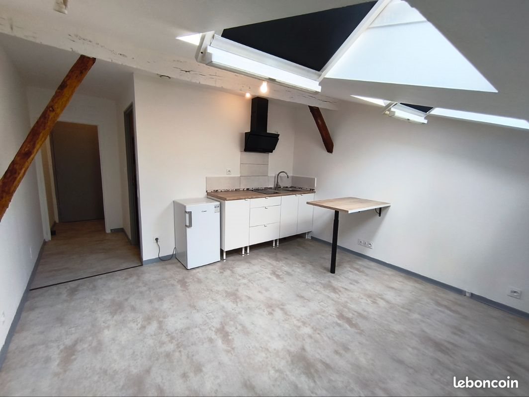 Appartement à louer, 24m², Villeneuve-sur-Lot