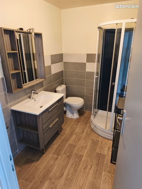 Appartement à louer, 24m², Villeneuve-sur-Lot