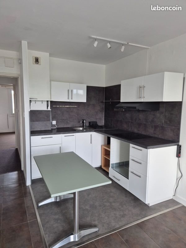 Appartement à louer, 35m², Etaples