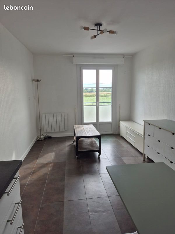 Appartement à louer, 35m², Etaples