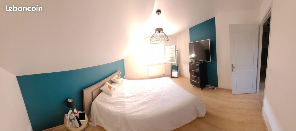 Maison à vendre, 120m², Saint-Dié-des-Vosges