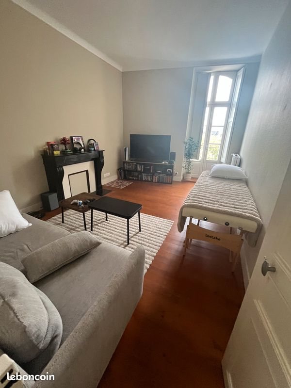 Maison à louer, 150m², Ancenis