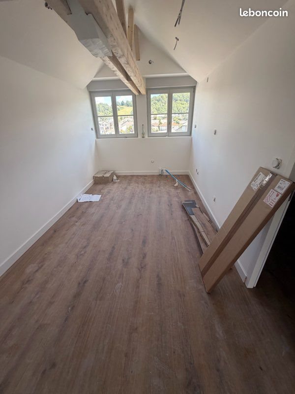 Appartement à louer, 46m², Bagnères-de-Bigorre