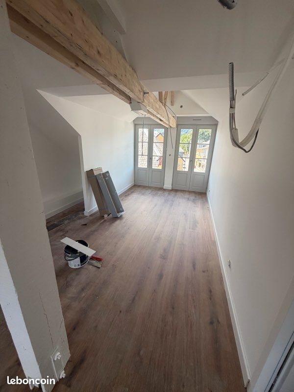 Appartement à louer, 46m², Bagnères-de-Bigorre