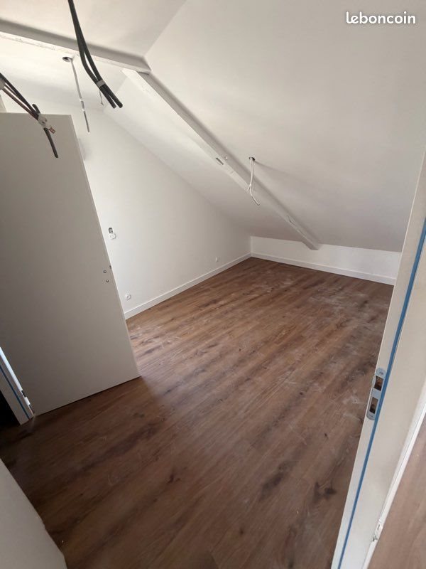 Appartement à louer, 46m², Bagnères-de-Bigorre
