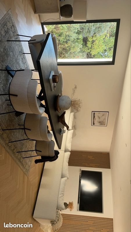 Maison à louer, 175m², Nîmes