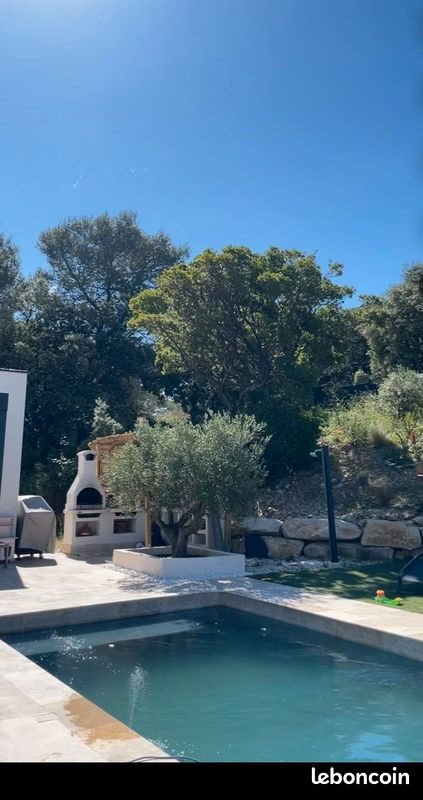 Maison à louer, 175m², Nîmes