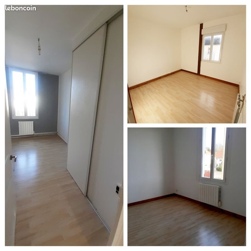 Appartement à louer, 75m², Saint-Julien-les-Villas