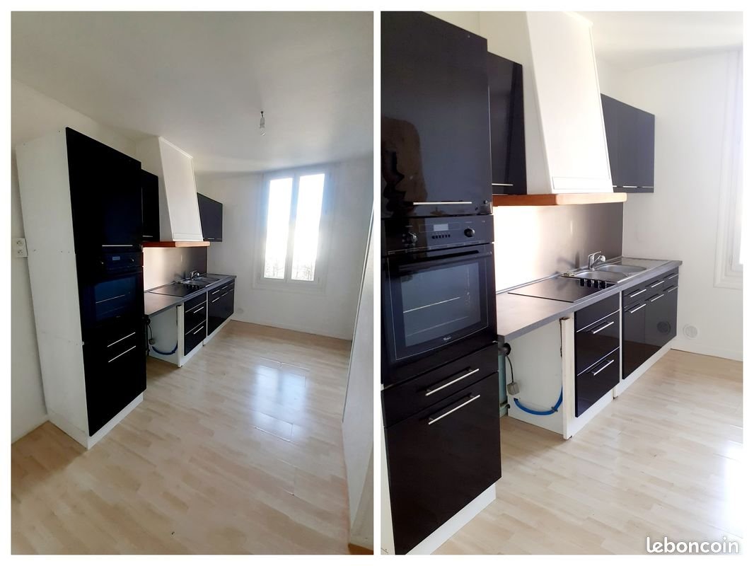 Appartement à louer, 75m², Saint-Julien-les-Villas