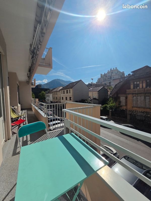 Appartement à vendre, 103m², Annecy