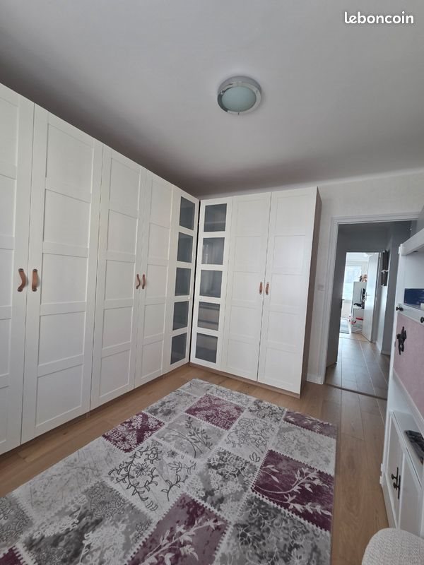 Appartement à vendre, 103m², Annecy