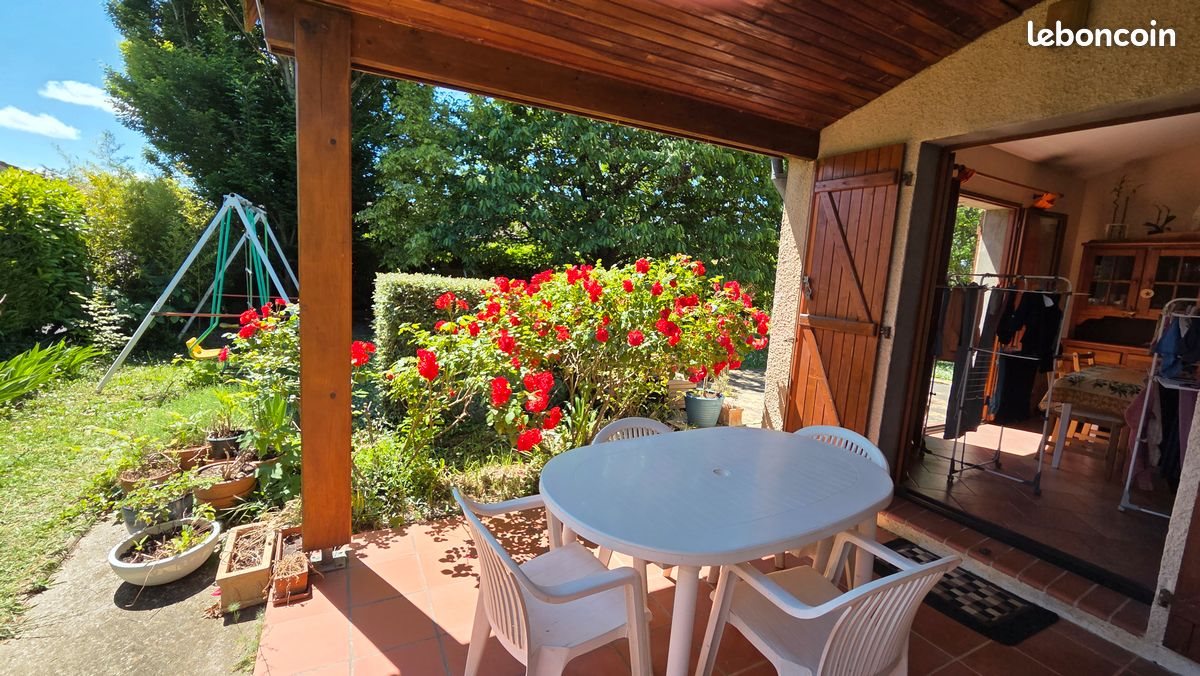 Maison à vendre, 109m², Lacroix-Falgarde