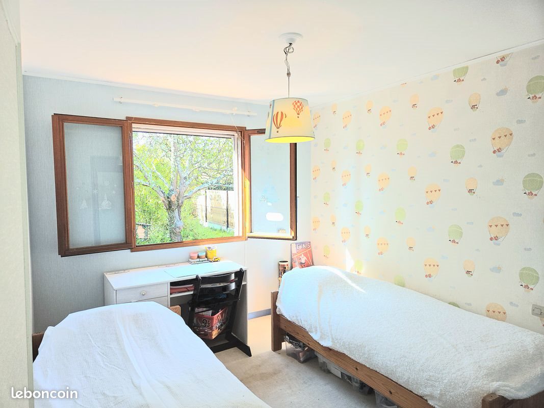 Maison à vendre, 109m², Lacroix-Falgarde