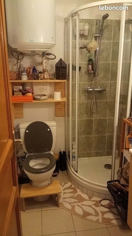 Appartement à louer, 26m², Honfleur