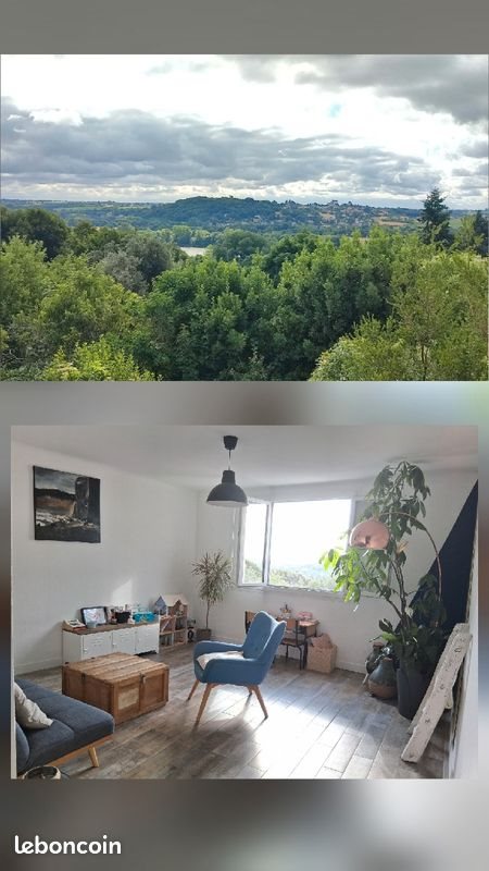 Maison à vendre, 116m², Le Cellier