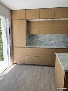 Maison à louer, 107m², Saujon