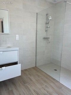 Maison à louer, 107m², Saujon
