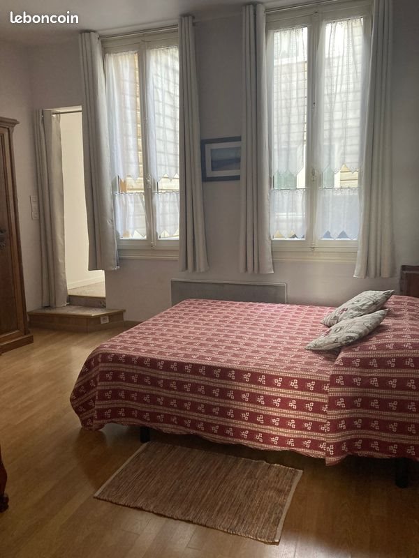 Appartement à louer, 55m², La Rochelle
