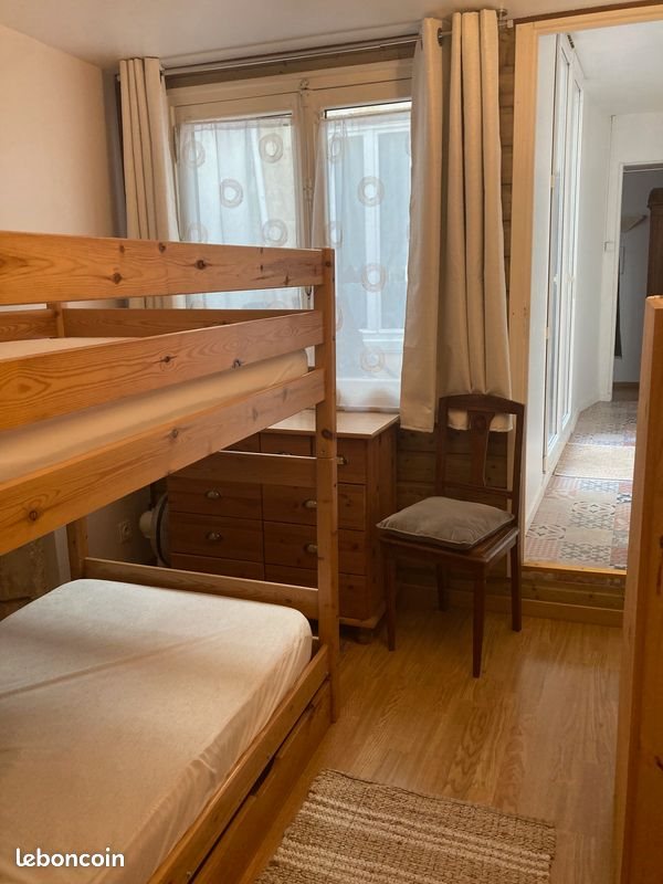 Appartement à louer, 55m², La Rochelle