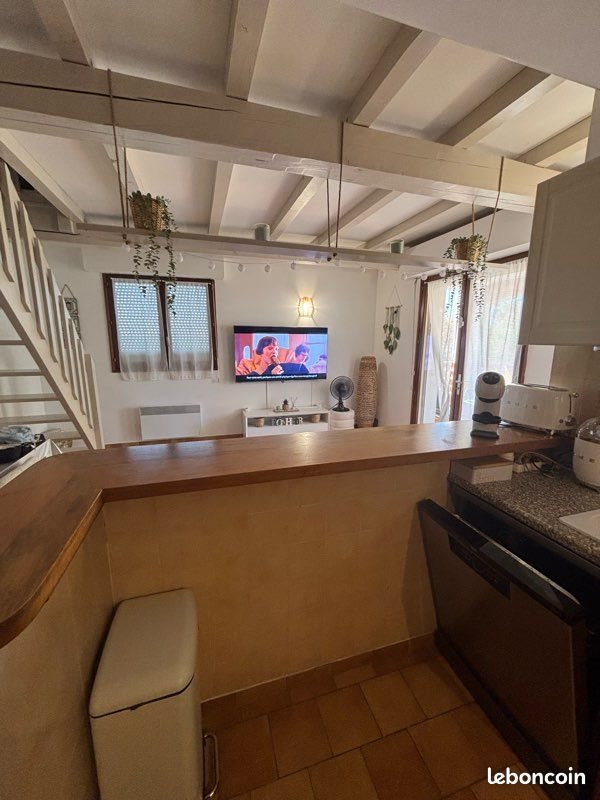 Appartement à louer, 55m², Bormes-les-Mimosas