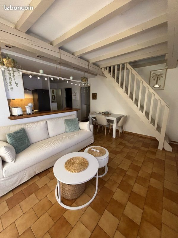 Appartement à louer, 55m², Bormes-les-Mimosas