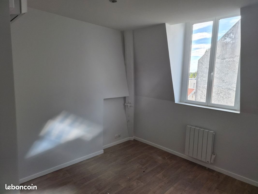 Appartement à louer, 32m², Troyes